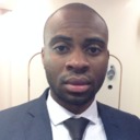Mamadou Keita